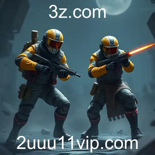 A Transformação Digital do 2uuu11.vip e o Futuro dos Jogos Online