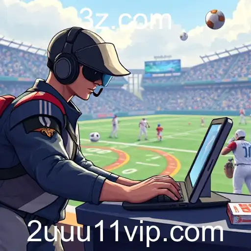 A Ascensão dos Jogos Online em 2026: O Caso de 2uuu11.vip