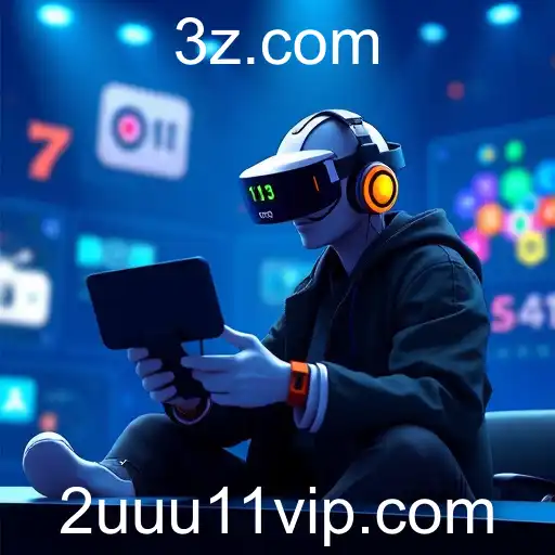 Transformação Digital nos Jogos Online