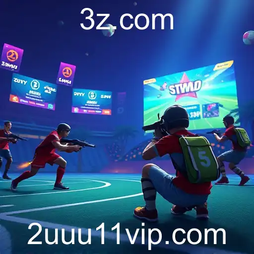 O Crescimento dos Jogos Online em 2026