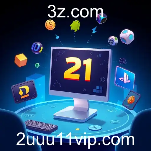 Crescimento dos Jogos Online em 2026