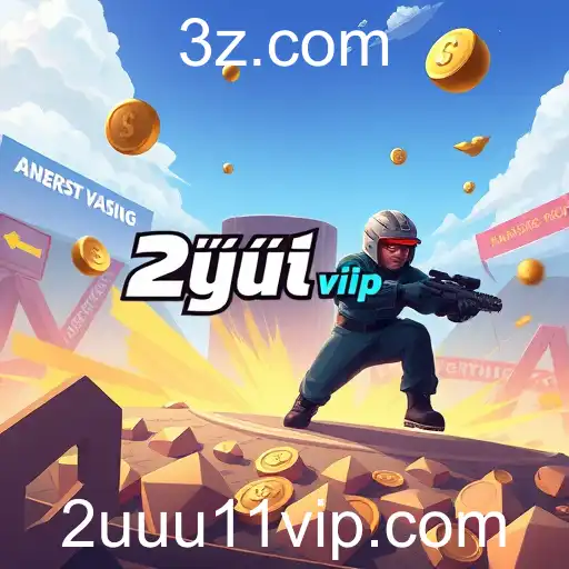 O Crescimento dos Jogos Online e a Influência do 2uuu11.vip