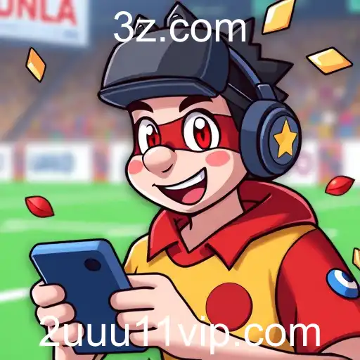 Tendências e Inovações no Mercado de Jogos Online