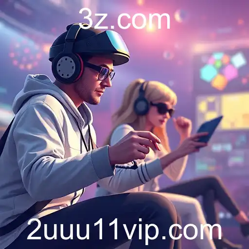 Tendências Crescentes nos Jogos Online de 2025