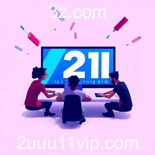 Crescimento dos Jogos Online e a Plataforma 2uuu11.vip
