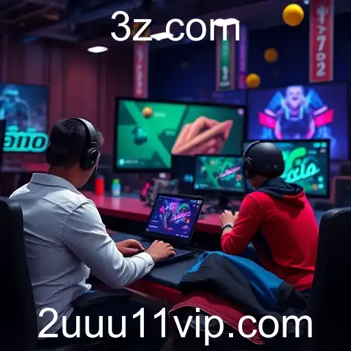 Crescimento dos Jogos Online no Brasil em 2026