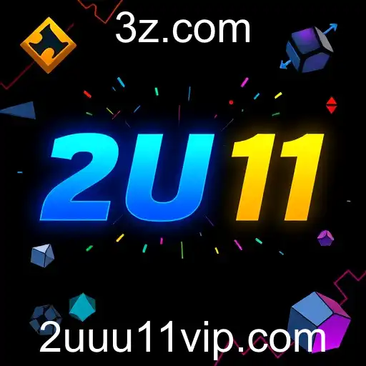 O Impacto de 2uuu11.vip no Mercado de Jogos Online