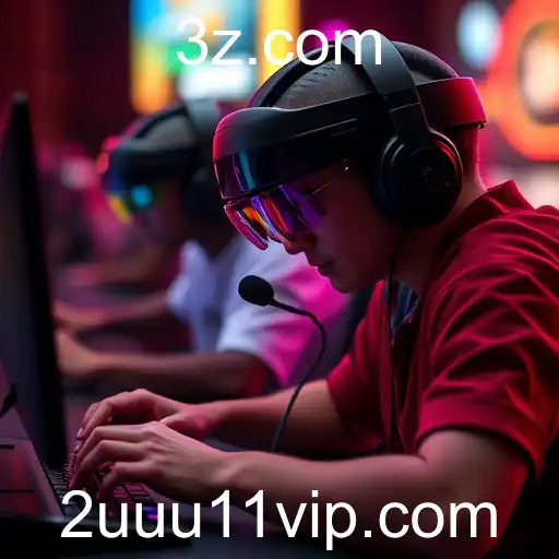 O Impacto dos Jogos Virtuais em 2026