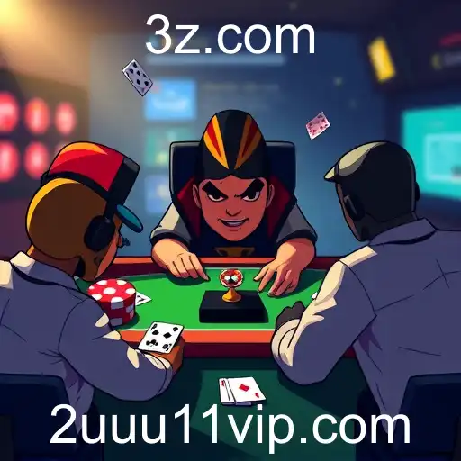 O Impacto Crescente dos Sites de Jogos no Brasil