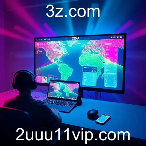 O Impacto de Sites de Jogos Online em 2026