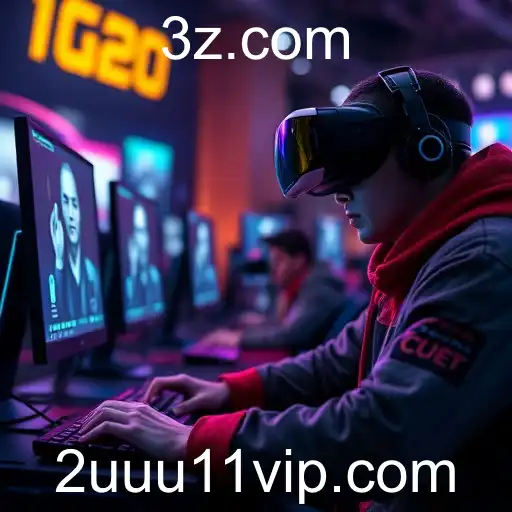 O Impacto dos Jogos Online em 2026