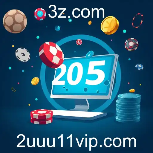 2uuu11.vip: A Grande Revolução dos Jogos Online em 2026