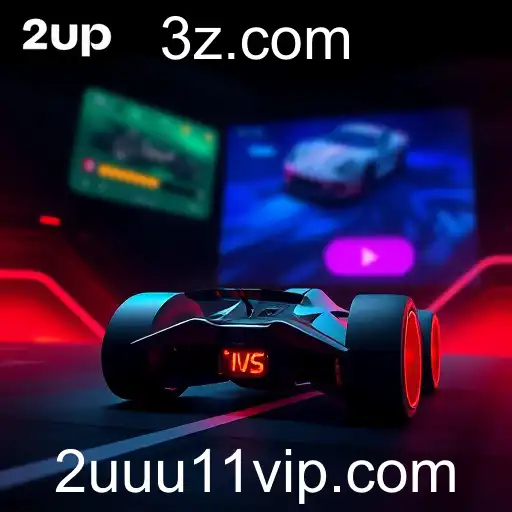 A Ascensão do 2uuu11.vip no Cenário de Jogos