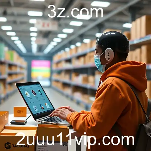 Impactos do Comércio Online nos Últimos Anos