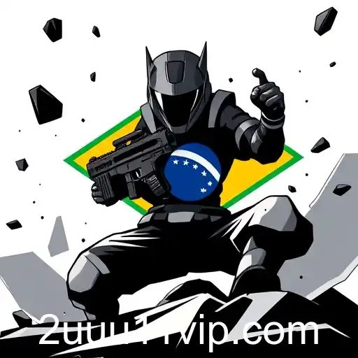 Expansão dos Jogos Online no Brasil