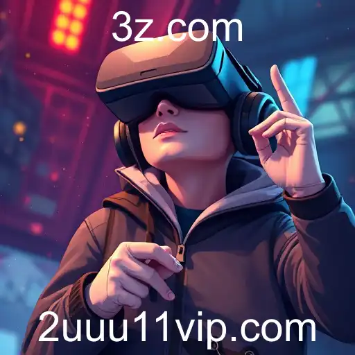 Tendências e Inovações no Mundo dos Jogos Online