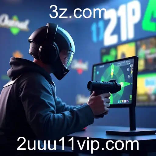 Crescimento Impulsionado dos Sites de Jogos Online