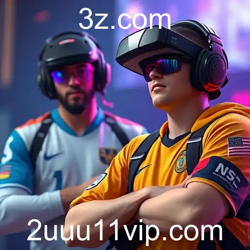 Inovações no Mercado de Jogos Online em 2026