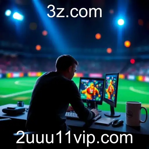 Crescimento do mercado de jogos online em Portugal