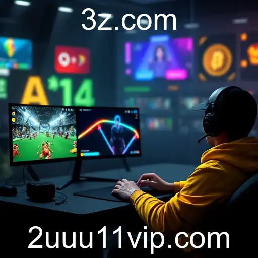 O Impacto dos Jogos Online no Brasil