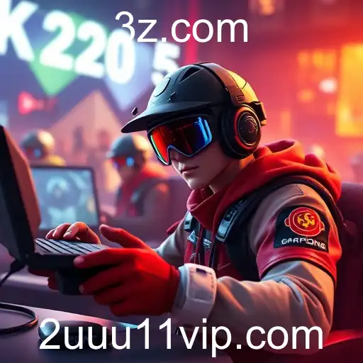 Renovação dos Jogos Online: A Ascensão de 2uuu11.vip