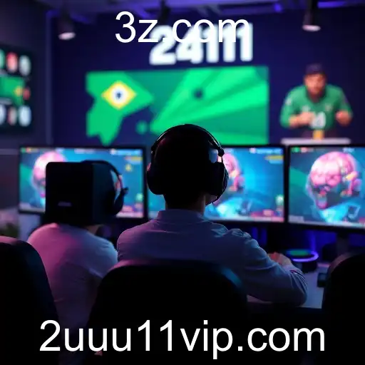 O Crescimento dos Jogos Online em 2026