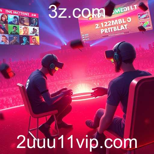 Evolução e Impacto do 2uuu11.vip no Mercado de Jogos