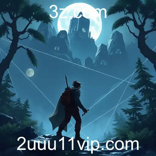 Descubra a Fascinante Categoria de Jogos de Aventura