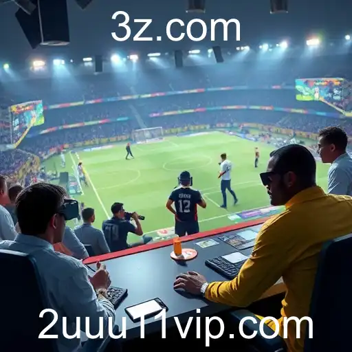 A Ascensão dos Sites de Jogos em 2026