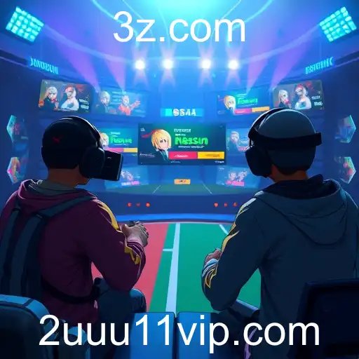 A Ascensão do Jogo Online no Brasil