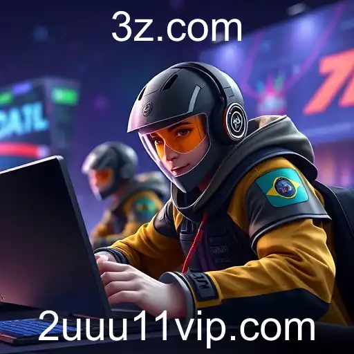 O Crescimento dos Jogos Online no Brasil