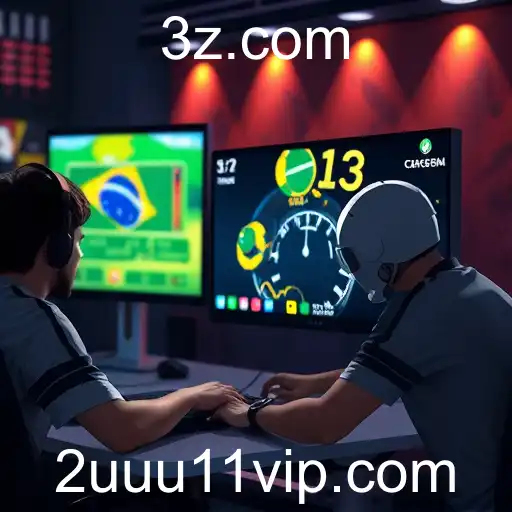 O Crescimento dos Sites de Jogos Online no Brasil