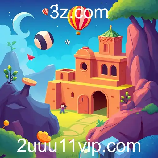 Descubra a Diversão dos Jogos Casuais no 2uuu11.vip