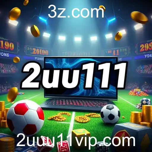 2uuu11.vip: A Revolução dos Jogos Digitais