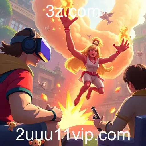 Explorando o Mundo dos Jogos Online em Português