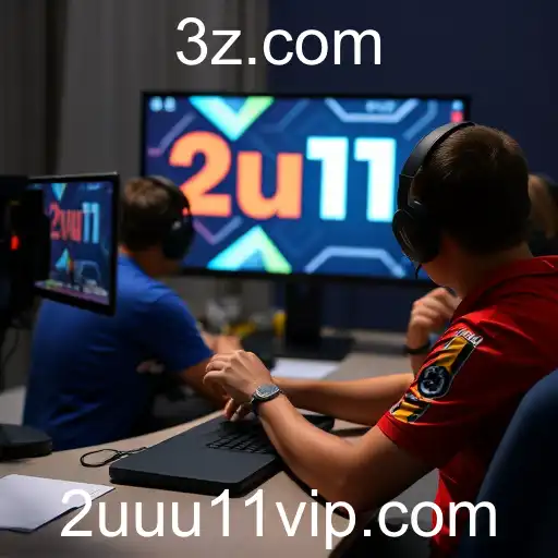 Crescimento Acelerado do Mercado de Jogos Online