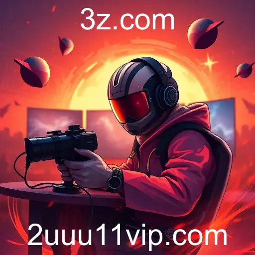 Expansão dos Jogos Online em 2025