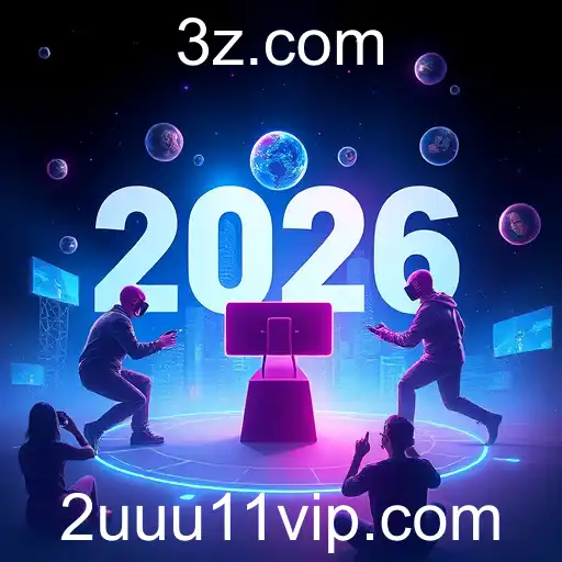 A Ascensão de Plataformas de Jogos Online em 2026