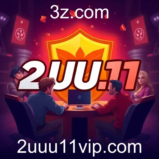 Crescimento dos Jogos Online Através da Plataforma 2uuu11.vip