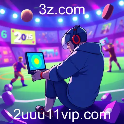 O Crescimento dos Sites de Jogos em Português