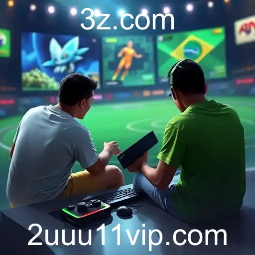 O Impacto do Crescimento dos Sites de Jogos em 2025