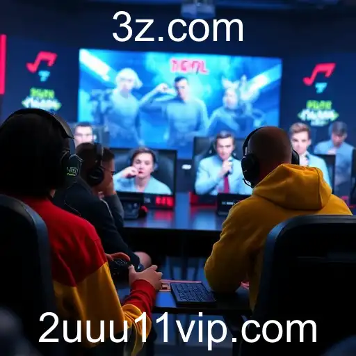 A Ascensão do Mercado de Jogos Online em 2025