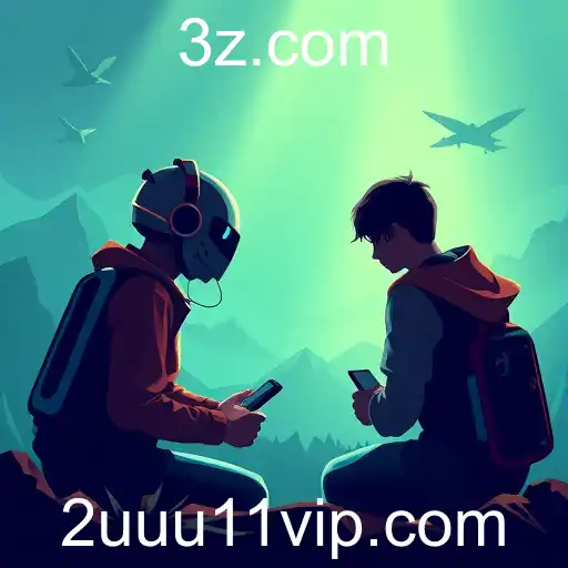 Tendências dos Jogos Online em 2025