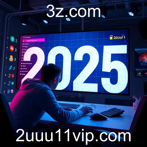 Mudanças no Cenário de Jogos Online em 2025