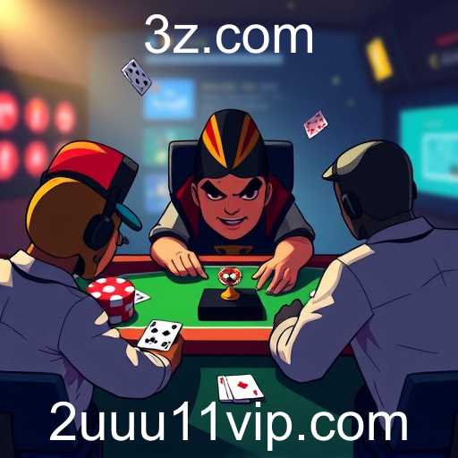 A Ascensão dos Sites de Jogos em 2025